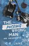 C.R. Jane - The Pucking Wrong Man - Mr. Megmentő