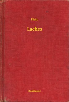 Plato - Laches [eKönyv: epub, mobi]