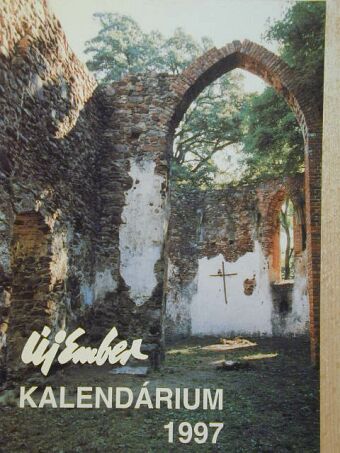 Beke György - Új Ember Kalendárium 1997 [antikvár]