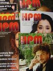 Havi Parabola Magazin 2009. (nem teljes évfolyam) [antikvár]