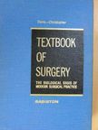 Dr. Donald Silver - Textbook of Surgery [antikvár]