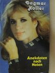 Dagmar Koller - Anekdoten nach Noten [antikvár]