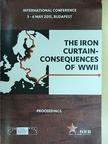 Attila Horváth - The Iron Curtain-Consequences of WWII [antikvár]