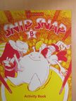 Fernanda Hirsch - Snip Snap B - Activity Book [antikvár]