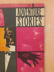 Arthur Conan Doyle - Adventure Stories [antikvár]