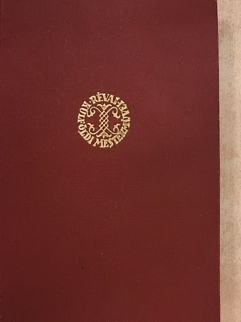 D. H. Lawrence - A tollas kígyó I-II. [antikvár]