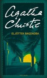 Agatha Christie - Eljöttek Bagdadba [eKönyv: epub, mobi]