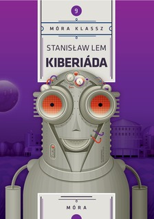 Stanislaw Lem - Kiberiáda [eKönyv: epub, mobi]