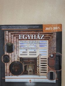 Egyház [antikvár]