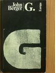 John Berger - G. [antikvár]