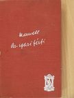 W. B. Maxwell - Az igazi férfi [antikvár]