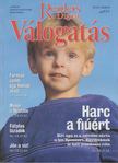 Keresztes Péter (szerk.) - Reader's Digest Válogatás 2001. május [antikvár]