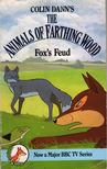 Colin Dann - Fox's Feud [antikvár]