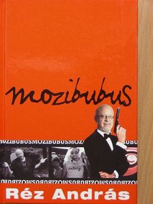 Réz András - Mozibubus [antikvár]
