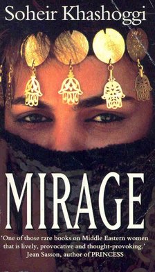 Khashoggi, Soheir - Mirage [antikvár]
