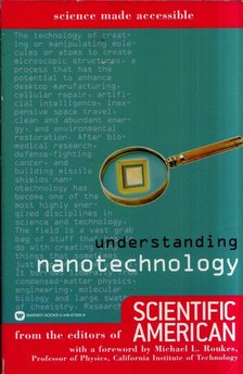 Sandy Fritz - Understanding Nanotechnology [antikvár]
