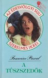 Pascal, Francine - A túszszedők [antikvár]
