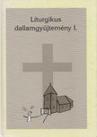 Semjénné Menus Gabriella, Sirákné Kemény Kinga - Liturgikus dallamgyűjtemény I. [antikvár]