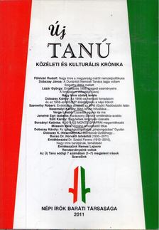 Szili Károly - Új Tanú 2011/8 [antikvár]