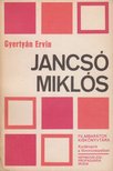 Gyertyán Ervin - Jancsó Miklós [antikvár]
