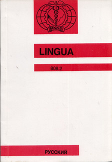 Lingua 808.2 [antikvár]