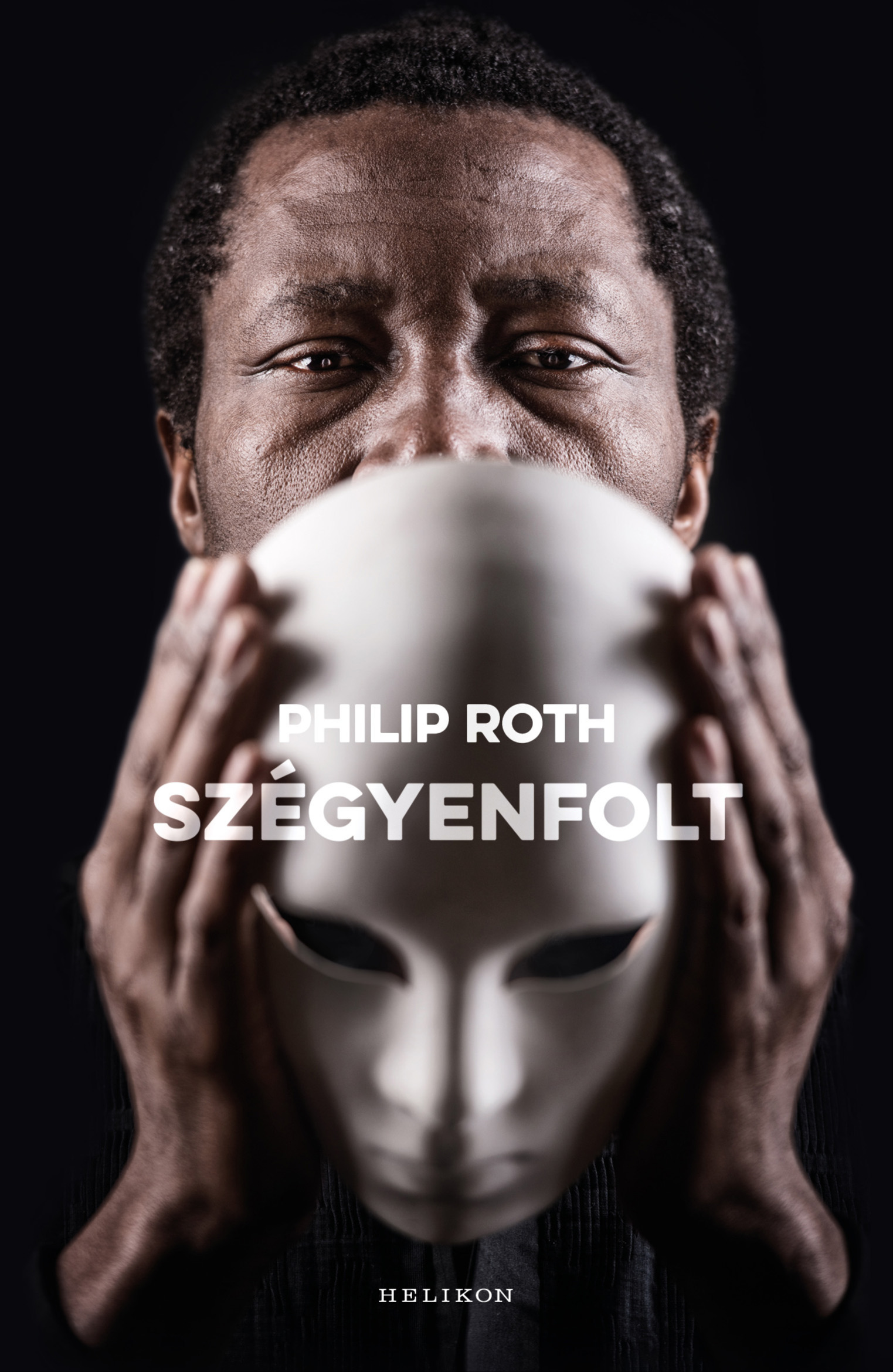 Philip Roth - Szégyenfolt [eKönyv: epub, mobi]