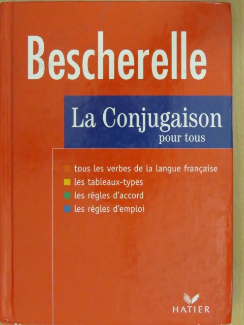 Bescherelle [antikvár]