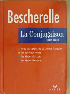 Bescherelle [antikvár]