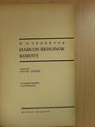 W. B. Seabrook - Harcos beduinok között [antikvár]