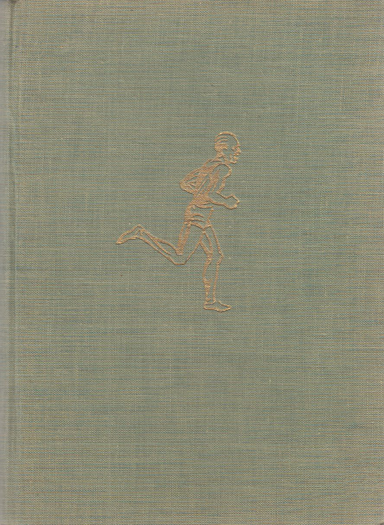 KOZIK, FRANTISEK - Der Marathonsieger [antikvár]