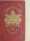 Mme La Comtesse De Ségur - La soeur de Gribouille [antikvár]
