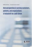 Kemény Ildikó, Kun Zsuzsanna - New perspectives in serving customers, patients, and organizations [antikvár]
