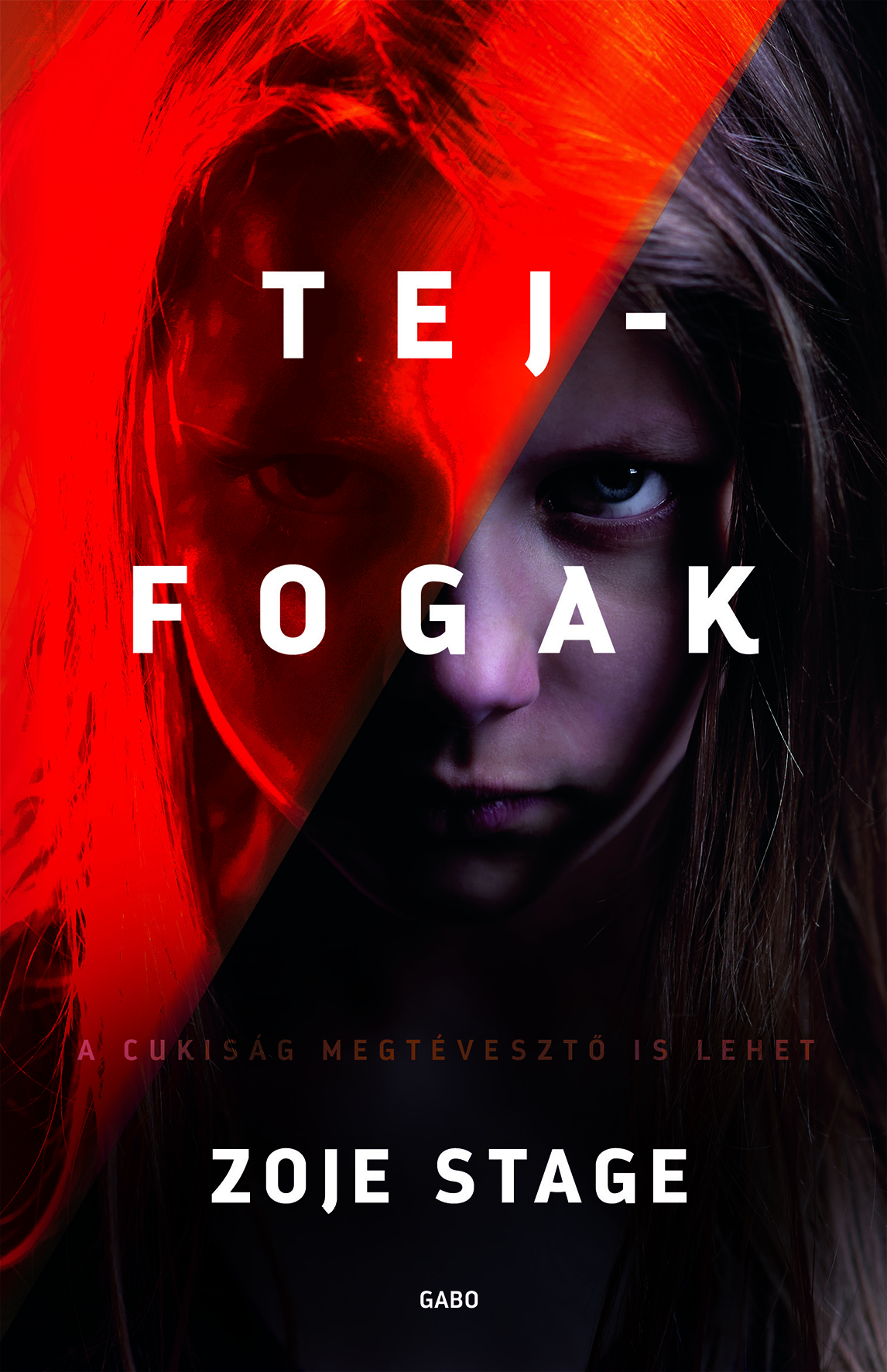 Zoje Stage - Tejfogak [eKönyv: epub, mobi]