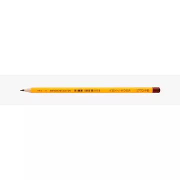 KOH-I-NOOR: 1770 HB grafitceruza