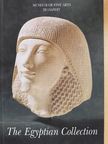 István Nagy - The Egyptian Collection [antikvár]