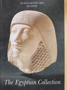 István Nagy - The Egyptian Collection [antikvár]