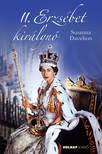 Susanna Davidson - II. Erzsébet királynő