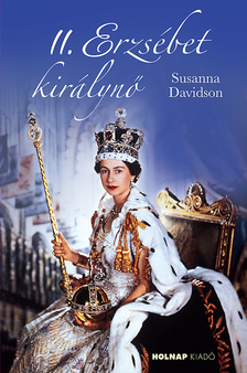 Susanna Davidson - II. Erzsébet királynő
