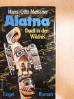 Hans-Otto Meissner - Alatna [antikvár]