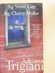 Adriana Trigiani - Big Stone Gap/Big Cherry Holler [antikvár]