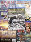 Charles Alexander - Wildlife Art January-December 2005 [antikvár]
