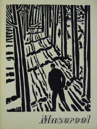 Bortnyik Sándor - Masereel [antikvár]