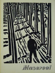 Bortnyik Sándor - Masereel [antikvár]