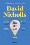 David Nicholls - Ön itt áll [eKönyv: epub, mobi]
