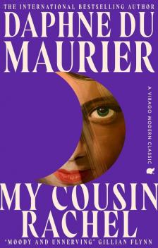 Daphne du Maurier - My Cousin Rachel (du Maurier Dark Romance Collection)