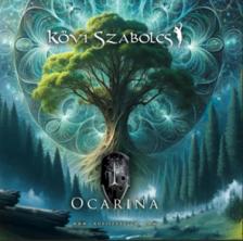Kövi Szabolcs - OCARINA CD KÖVI SZABOLCS