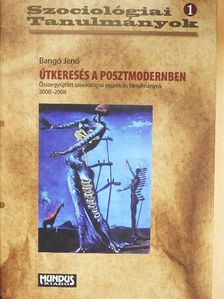 Bangó Jenő - Útkeresés a posztmodernben [antikvár]