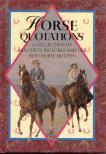 Horse Quotations [antikvár]