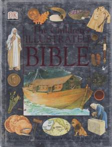 HASTINGS, SELINA - The Chidren's Illustrated Bible [antikvár]