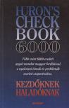 SALAMON GÁBOR, ZALOTAY MELINDA - Huron's Check Book 6000 [antikvár]